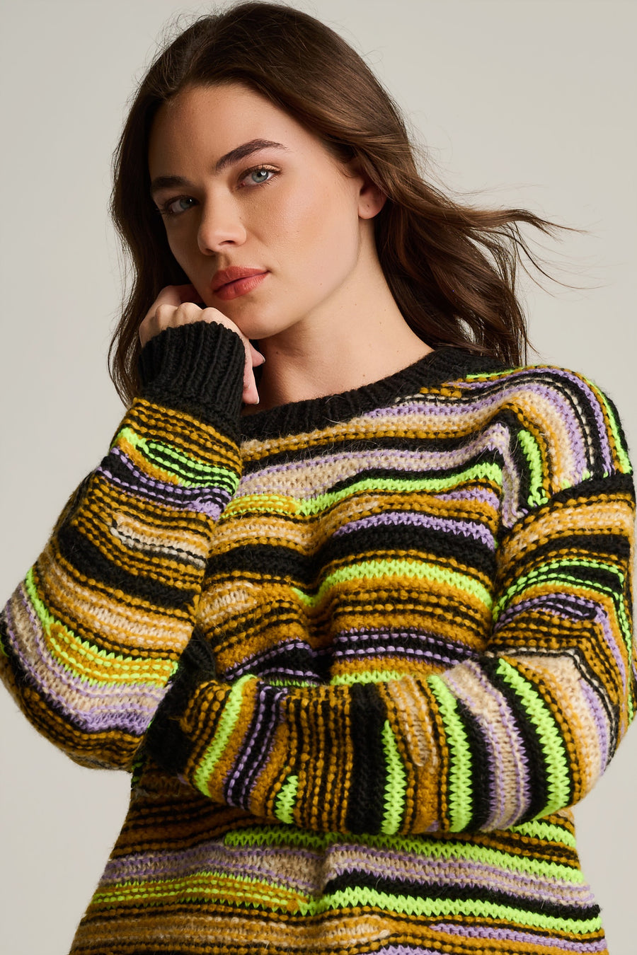 FILLATI - Sweater-LISA TODD