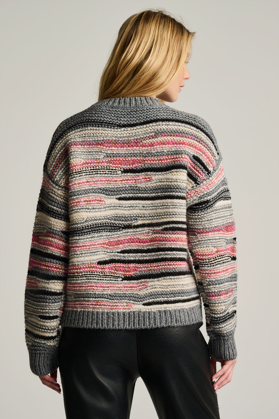 FILLATI - Sweater-LISA TODD
