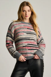 FILLATI - Sweater-LISA TODD