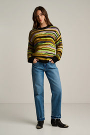 FILLATI - Sweater-LISA TODD