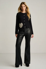 POCKETFULL - Sweater-LISA TODD