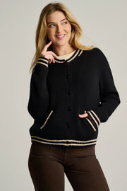 TEAM PLAYER - Sweater-LISA TODD