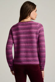 KNIT HAPPENS HENLEY