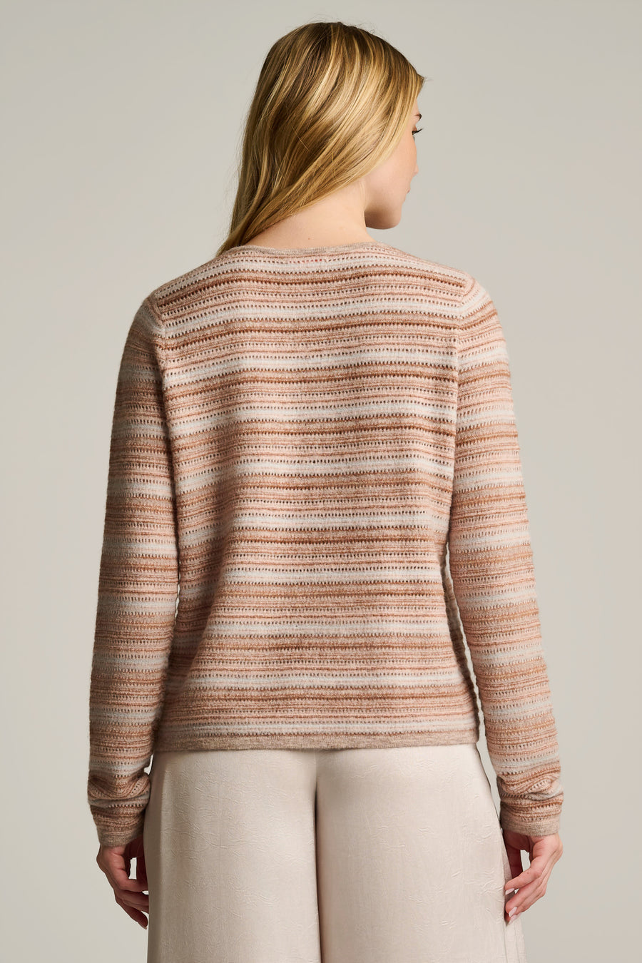 KNIT HAPPENS HENLEY