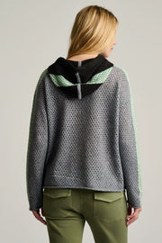 POP HOODIE - Sweater-LISA TODD