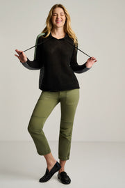 POP HOODIE - Sweater-LISA TODD