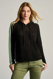 POP HOODIE - Sweater-LISA TODD