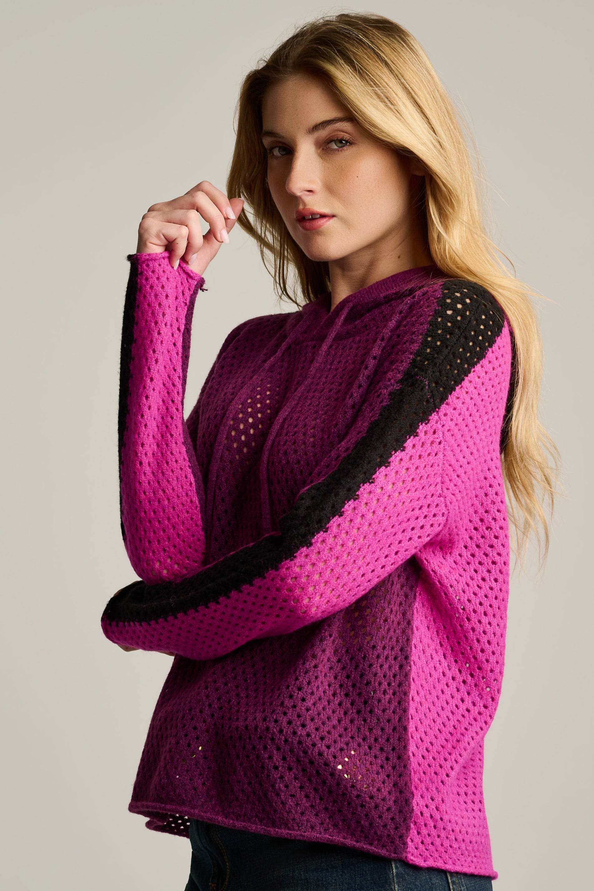 POP HOODIE