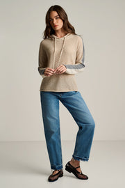 POP HOODIE - Sweater-LISA TODD