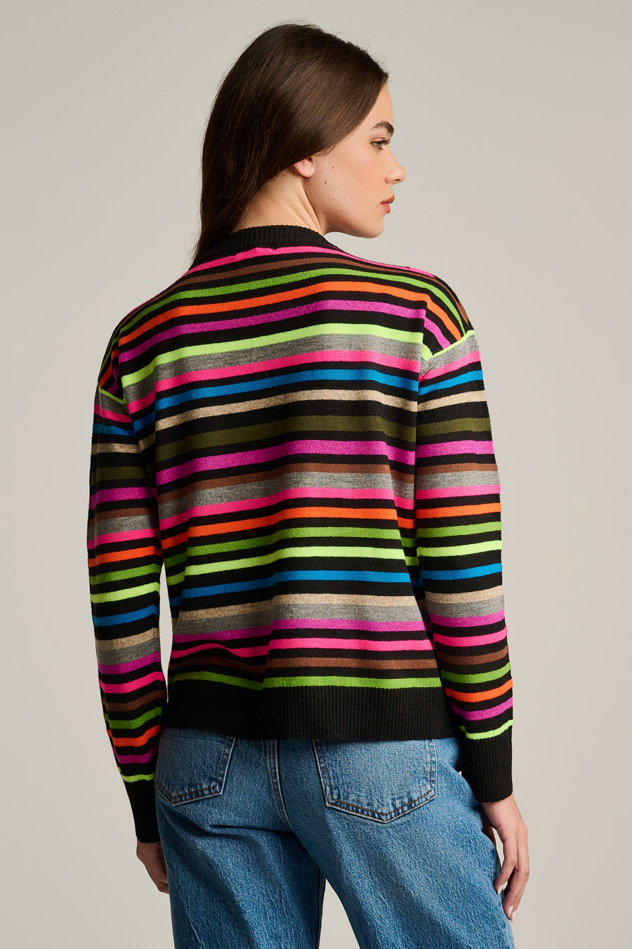 HYPE THE STRIPE