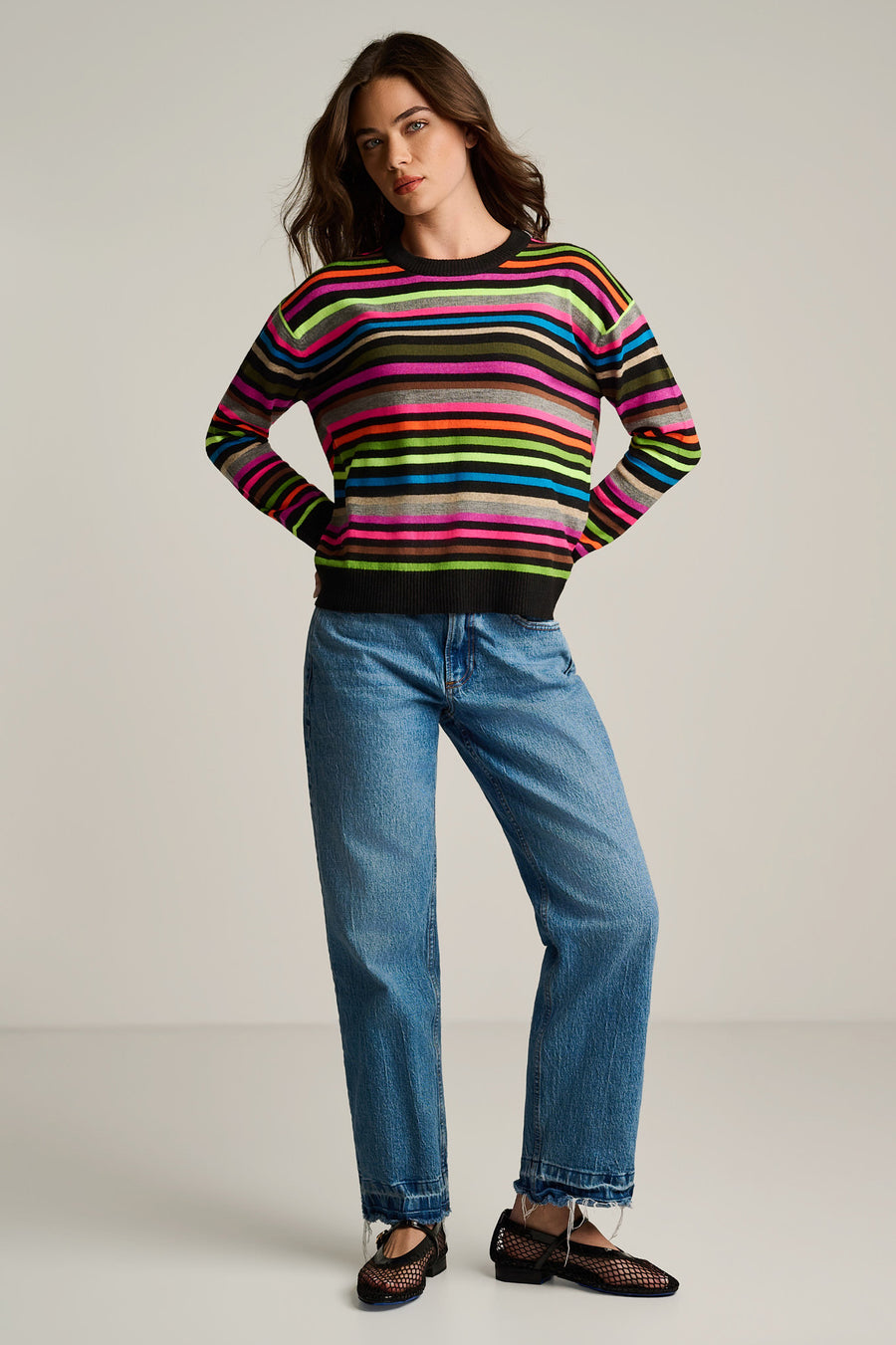 HYPE THE STRIPE