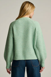 LOVE GAME CARDIGAN