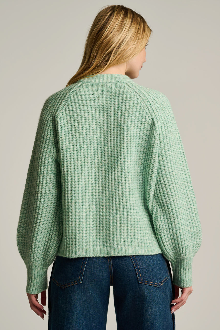LOVE GAME CARDIGAN