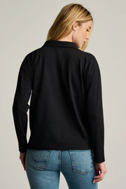 POCKET LOVE COTTON T-SHIRT