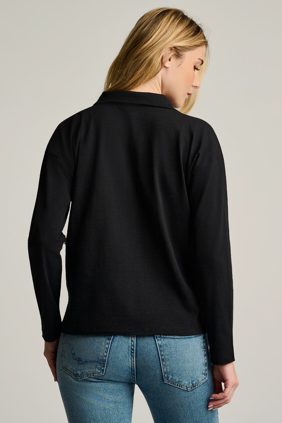POCKET LOVE COTTON T-SHIRT