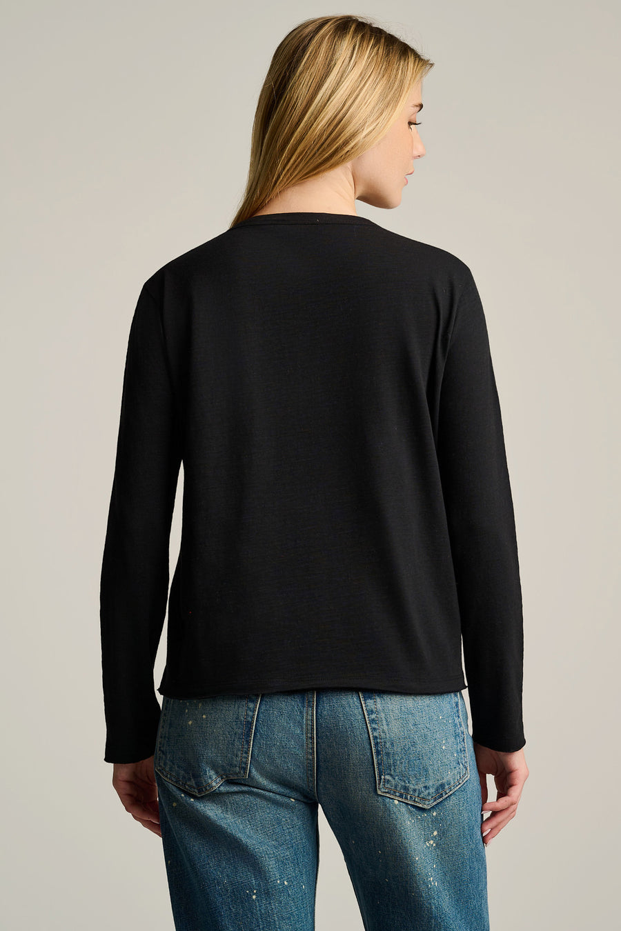 EVERY BEET COTTON T-SHIRT