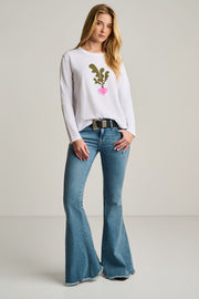 EVERY BEET COTTON T-SHIRT