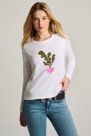 EVERY BEET COTTON T-SHIRT