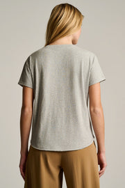 ALL SMILES COTTON T-SHIRT