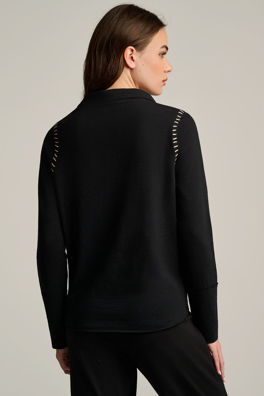 WHIPSTER COTTON T-SHIRT