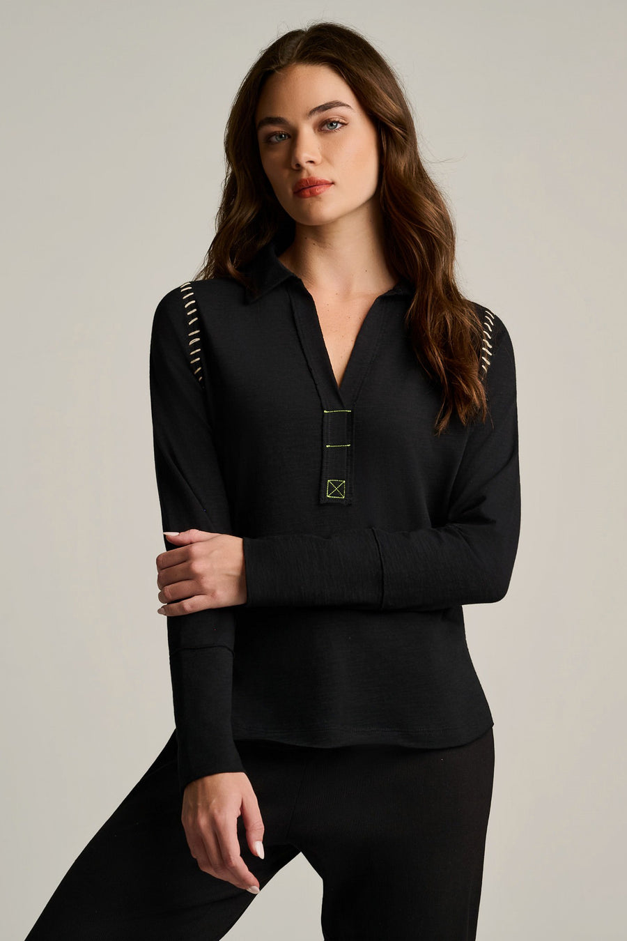 WHIPSTER COTTON T-SHIRT