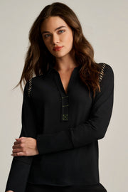 WHIPSTER COTTON T-SHIRT