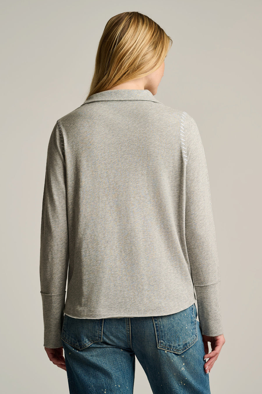 WHIPSTER COTTON T-SHIRT