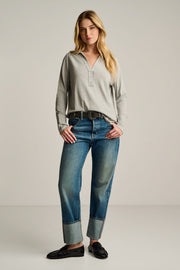 WHIPSTER COTTON T-SHIRT