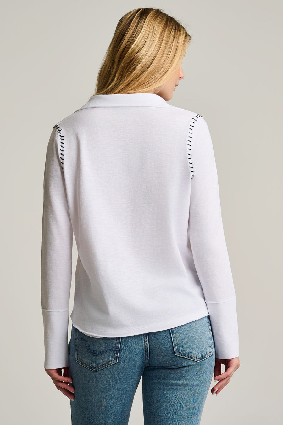 WHIPSTER COTTON T-SHIRT