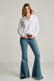 WHIPSTER COTTON T-SHIRT