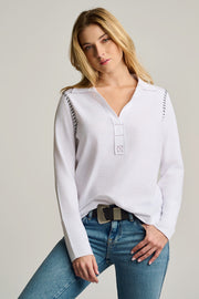 WHIPSTER COTTON T-SHIRT