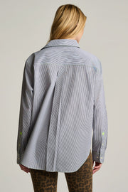 STRIPE IT TO ME