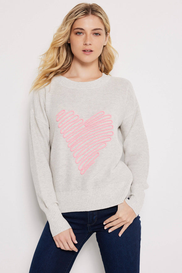 LISA TODD HEART STRINGS