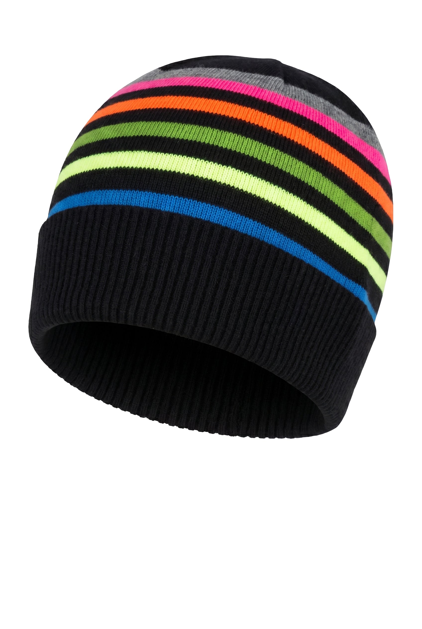 HYPE THE STRIPE HAT