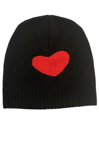 HEART THROB BEANIE