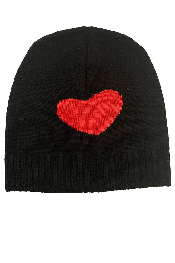 HEART THROB BEANIE