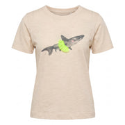 JAW-DROPPING TEE