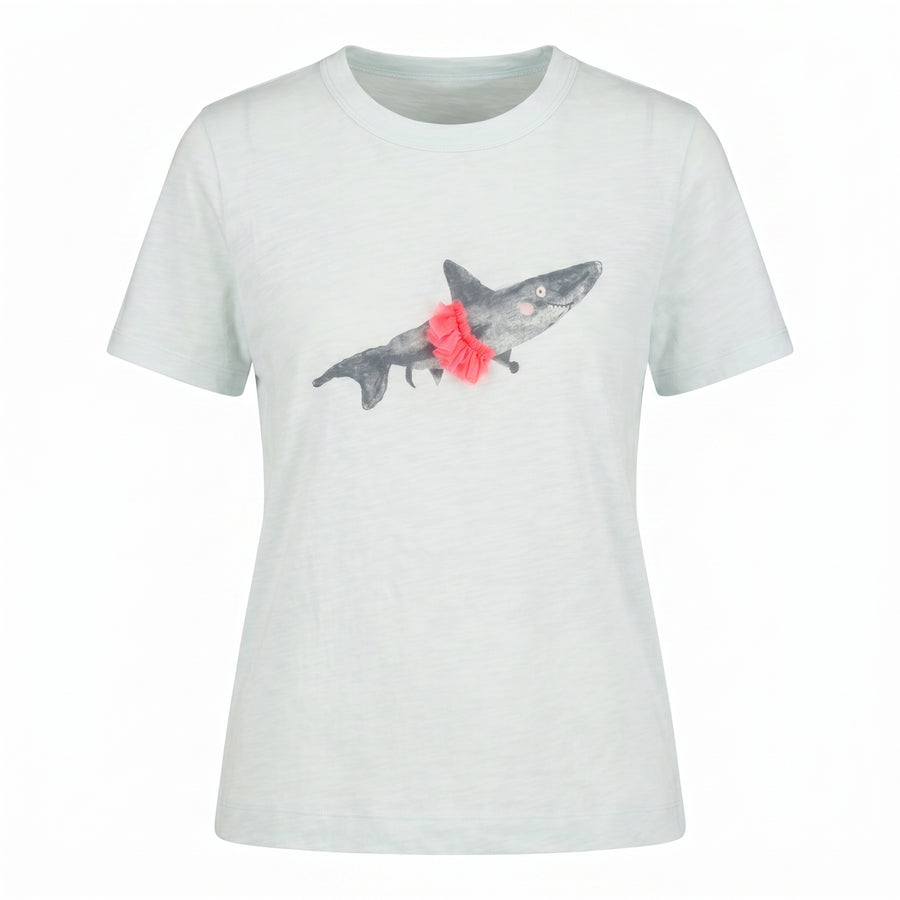 JAW-DROPPING TEE