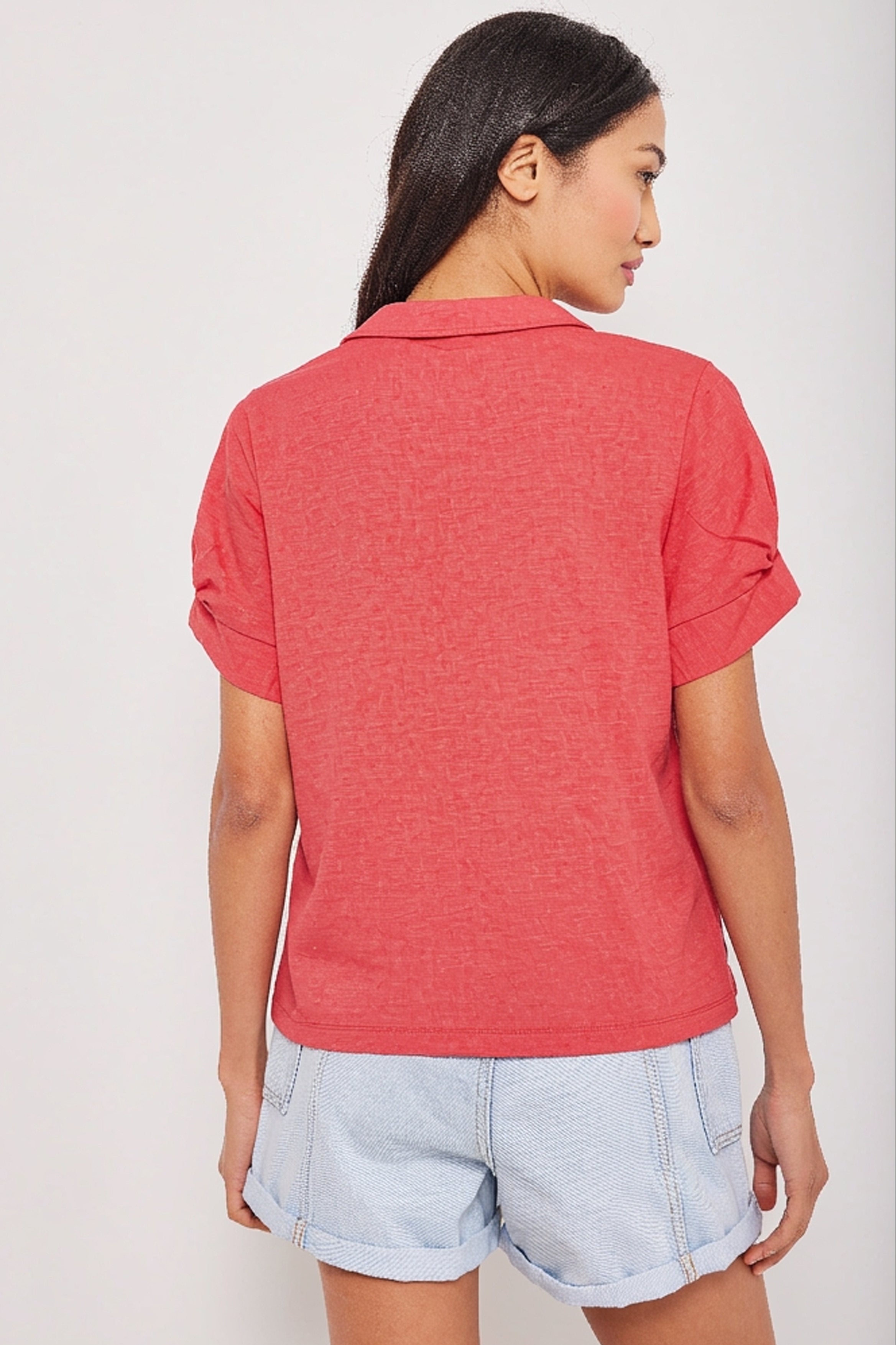 KNOT IT TEE - Tee-LISA TODD