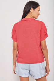 KNOT IT TEE - Tee-LISA TODD