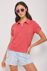KNOT IT TEE - Tee-LISA TODD