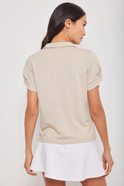 KNOT IT TEE - Tee-LISA TODD