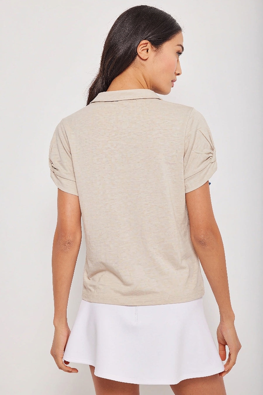 KNOT IT TEE - Tee-LISA TODD