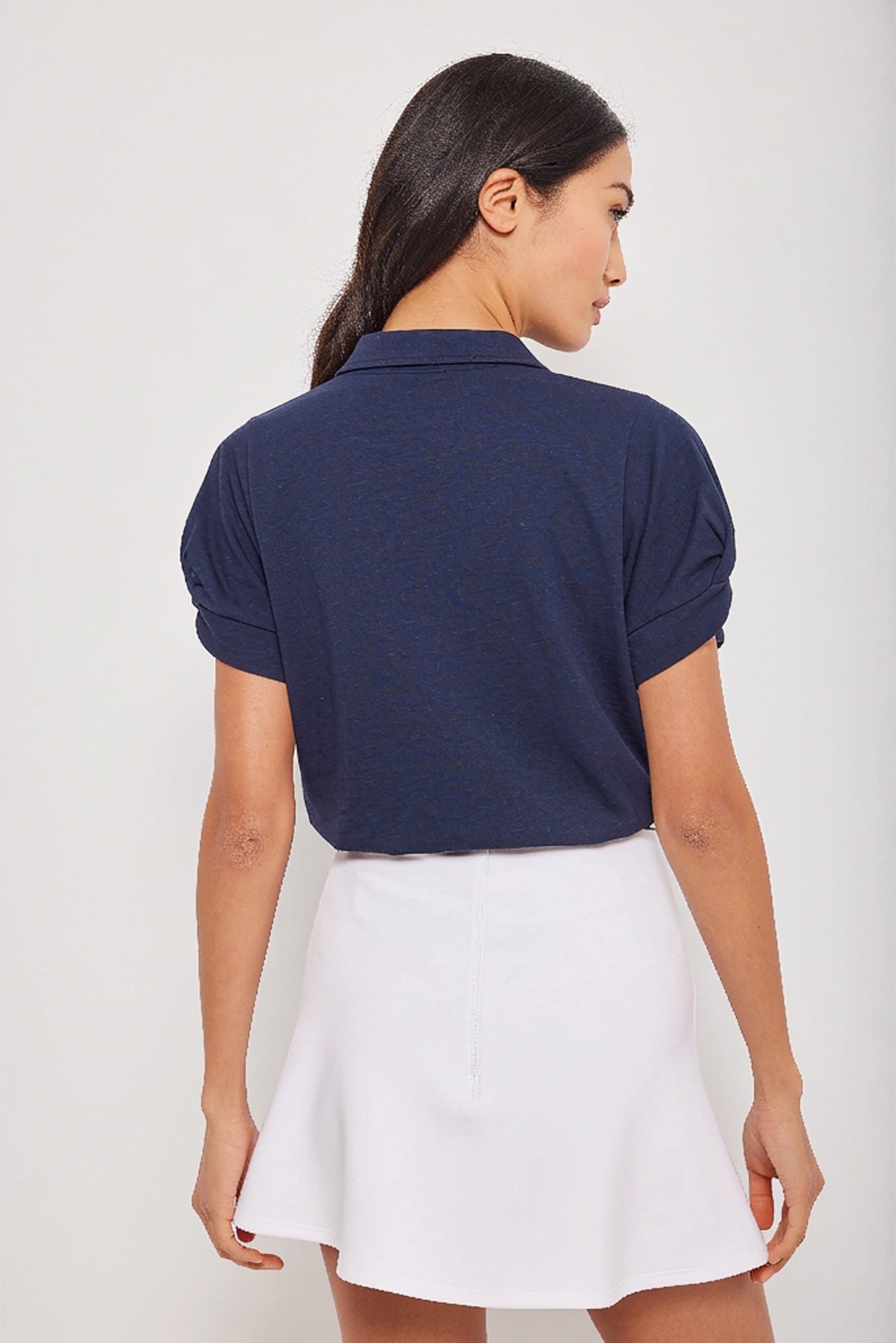 KNOT IT TEE - Tee-LISA TODD