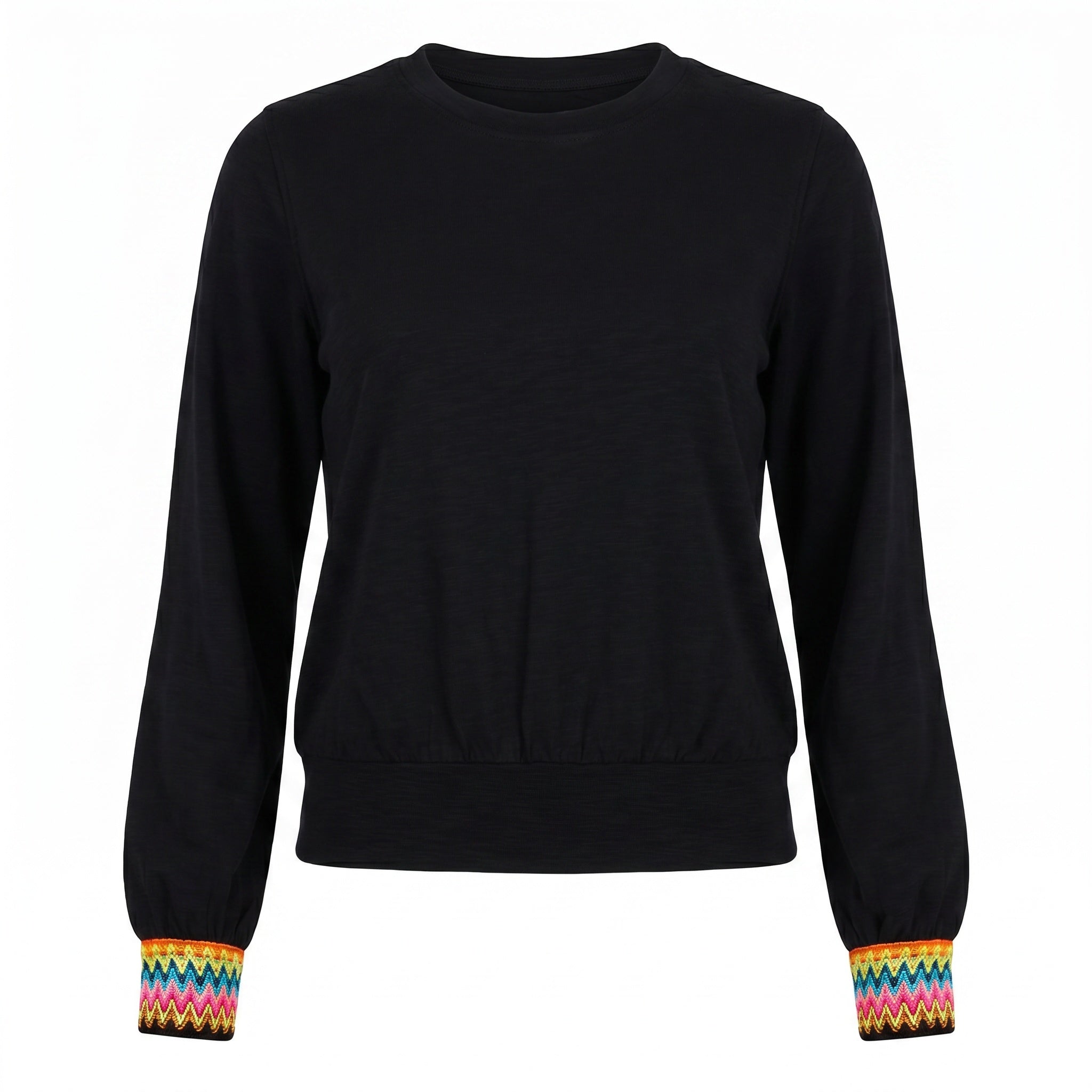 LOVE BOND COTTON TEE – LISA TODD
