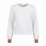 LOVE BOND TEE - Tee-LISA TODD