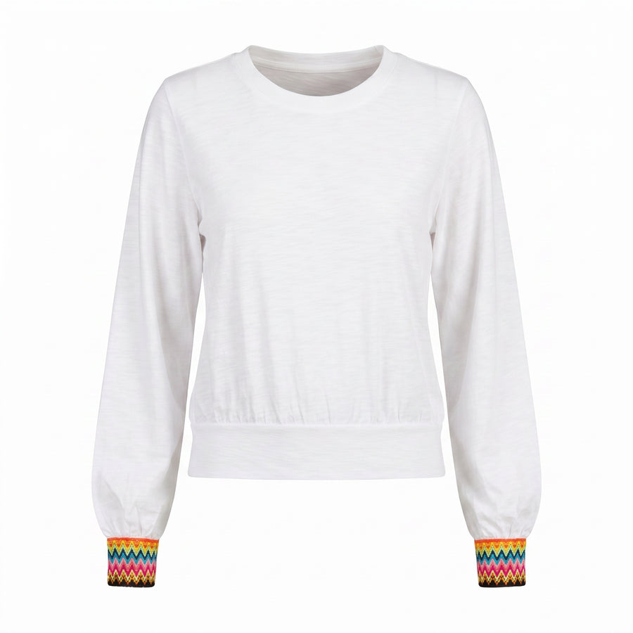 LOVE BOND TEE - Tee-LISA TODD