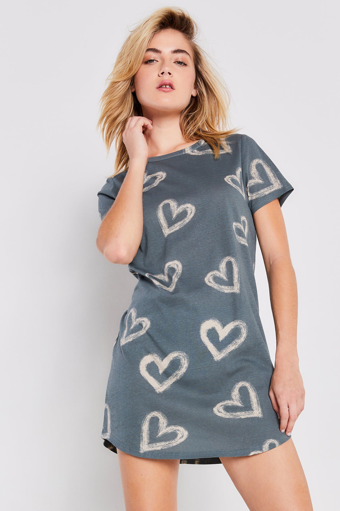 LOVE SPUN