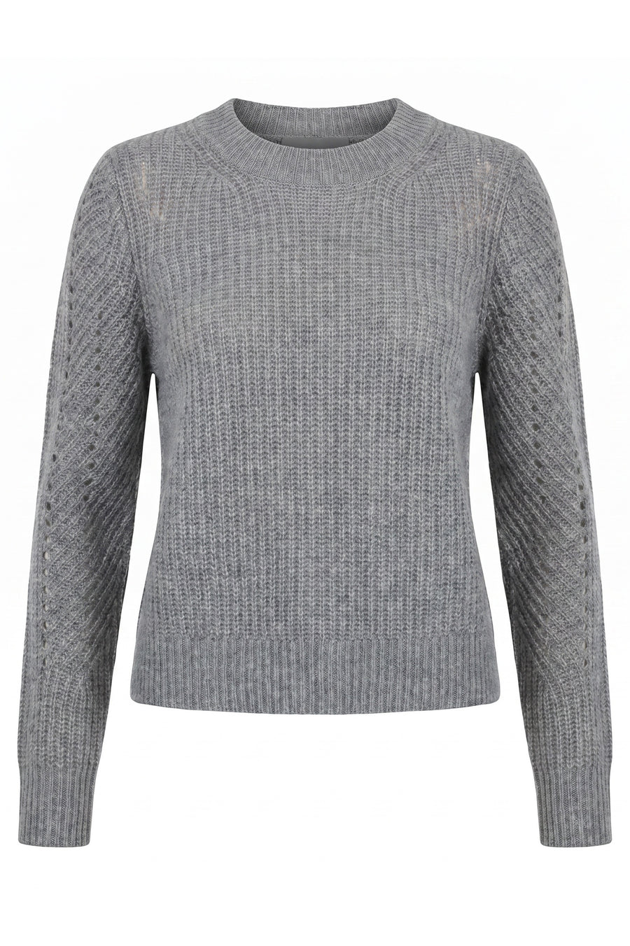 LUXE SOFTIE PURE CASHMERE SWEATER