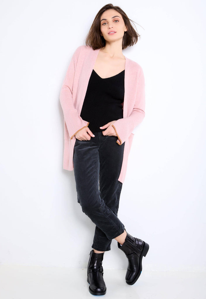 LISA TODD LOVE CARDI CARDIGAN
